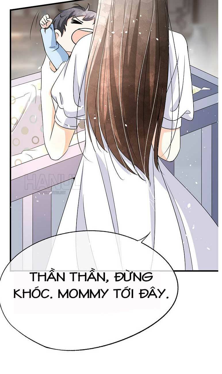 Cô Vợ Hợp Đồng Lạnh Lùng Không Dễ Đụng Đâu Chapter 111 - Trang 2