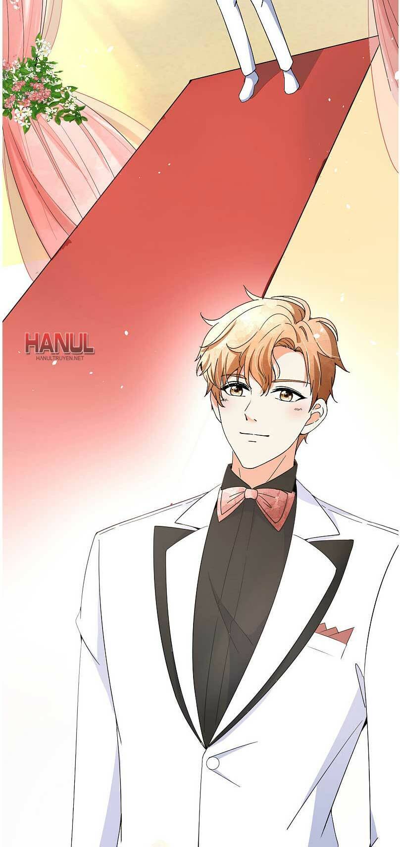 Cô Vợ Hợp Đồng Lạnh Lùng Không Dễ Đụng Đâu Chapter 111 - Trang 2