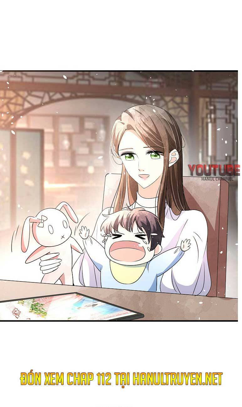 Cô Vợ Hợp Đồng Lạnh Lùng Không Dễ Đụng Đâu Chapter 111 - Trang 2