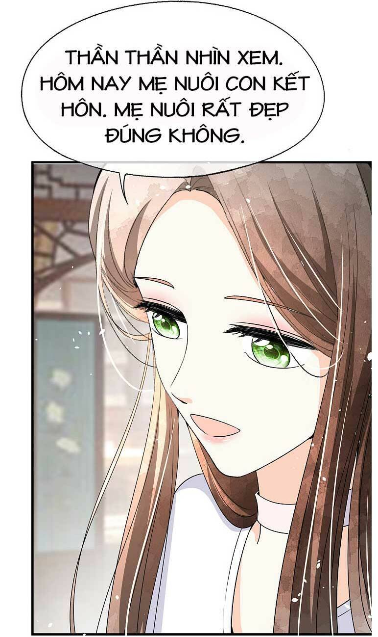 Cô Vợ Hợp Đồng Lạnh Lùng Không Dễ Đụng Đâu Chapter 111 - Trang 2