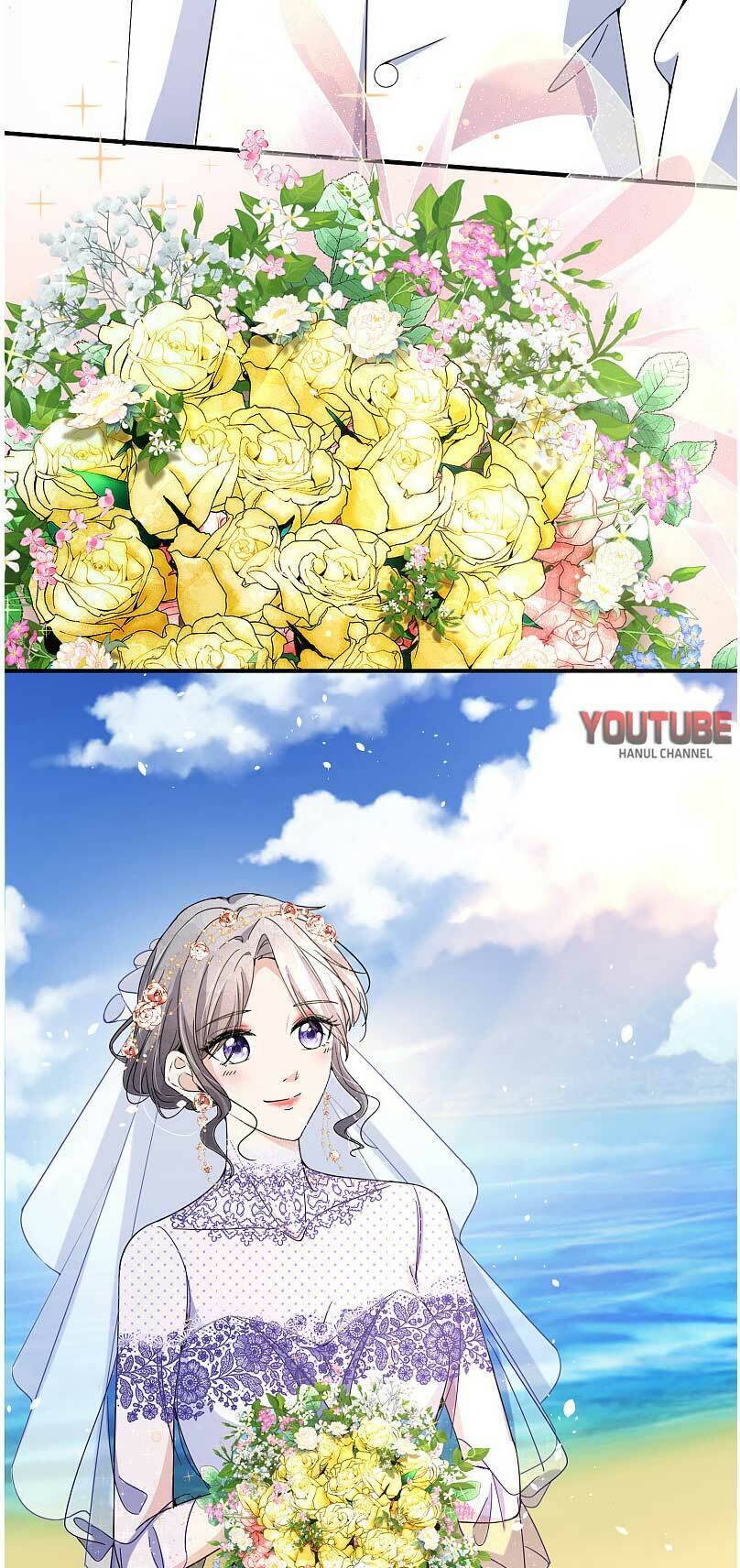 Cô Vợ Hợp Đồng Lạnh Lùng Không Dễ Đụng Đâu Chapter 111 - Trang 2