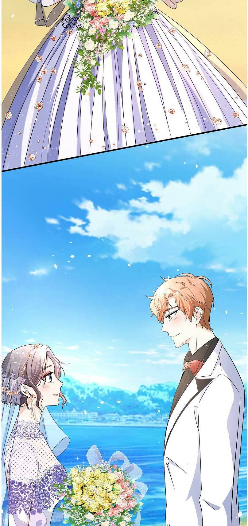 Cô Vợ Hợp Đồng Lạnh Lùng Không Dễ Đụng Đâu Chapter 111 - Trang 2