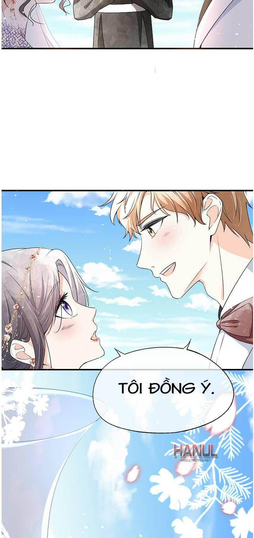 Cô Vợ Hợp Đồng Lạnh Lùng Không Dễ Đụng Đâu Chapter 111 - Trang 2