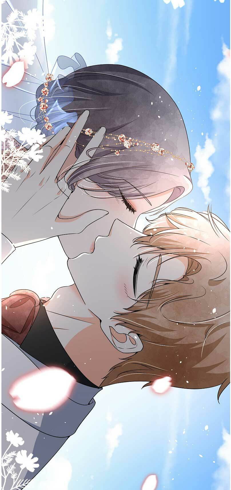 Cô Vợ Hợp Đồng Lạnh Lùng Không Dễ Đụng Đâu Chapter 111 - Trang 2