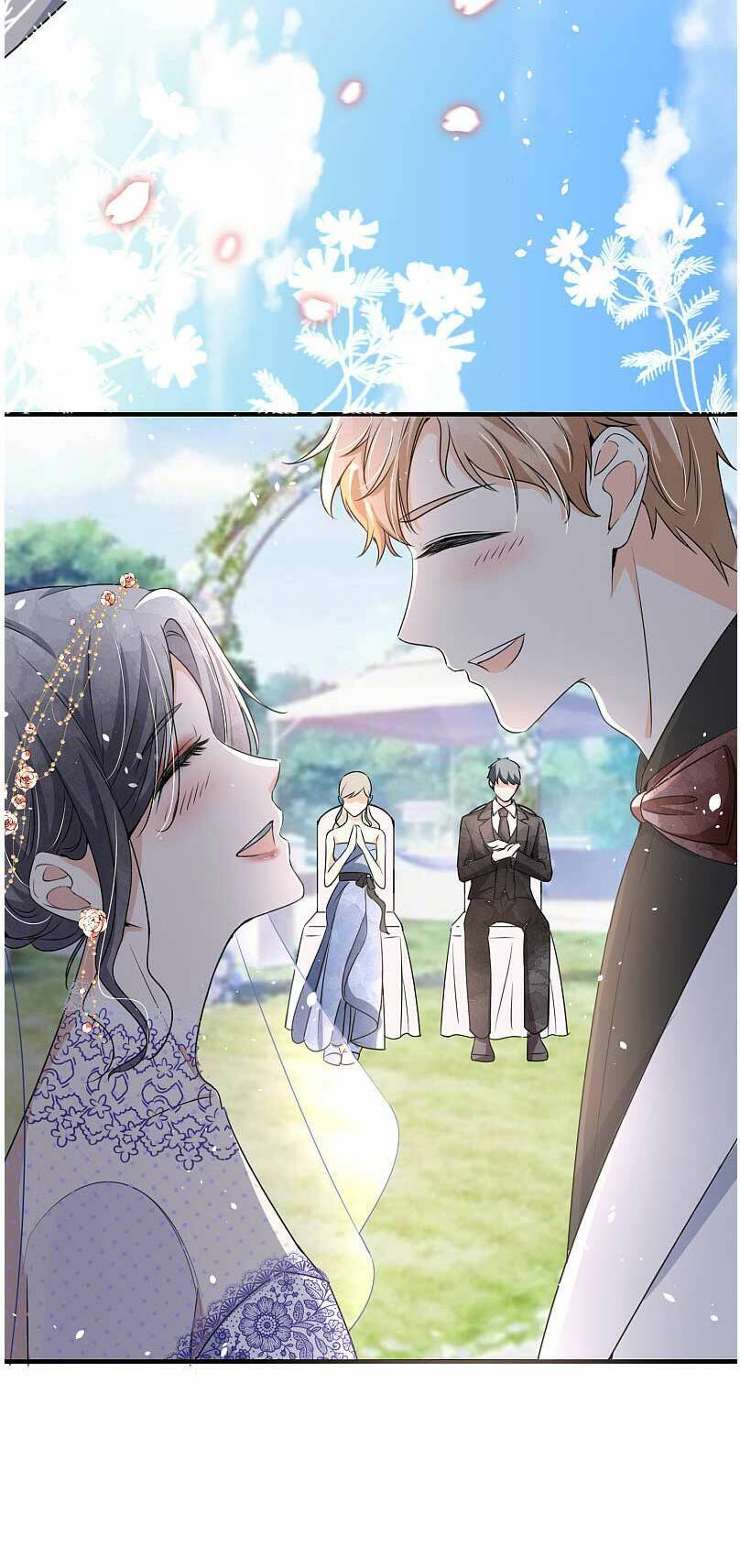 Cô Vợ Hợp Đồng Lạnh Lùng Không Dễ Đụng Đâu Chapter 111 - Trang 2