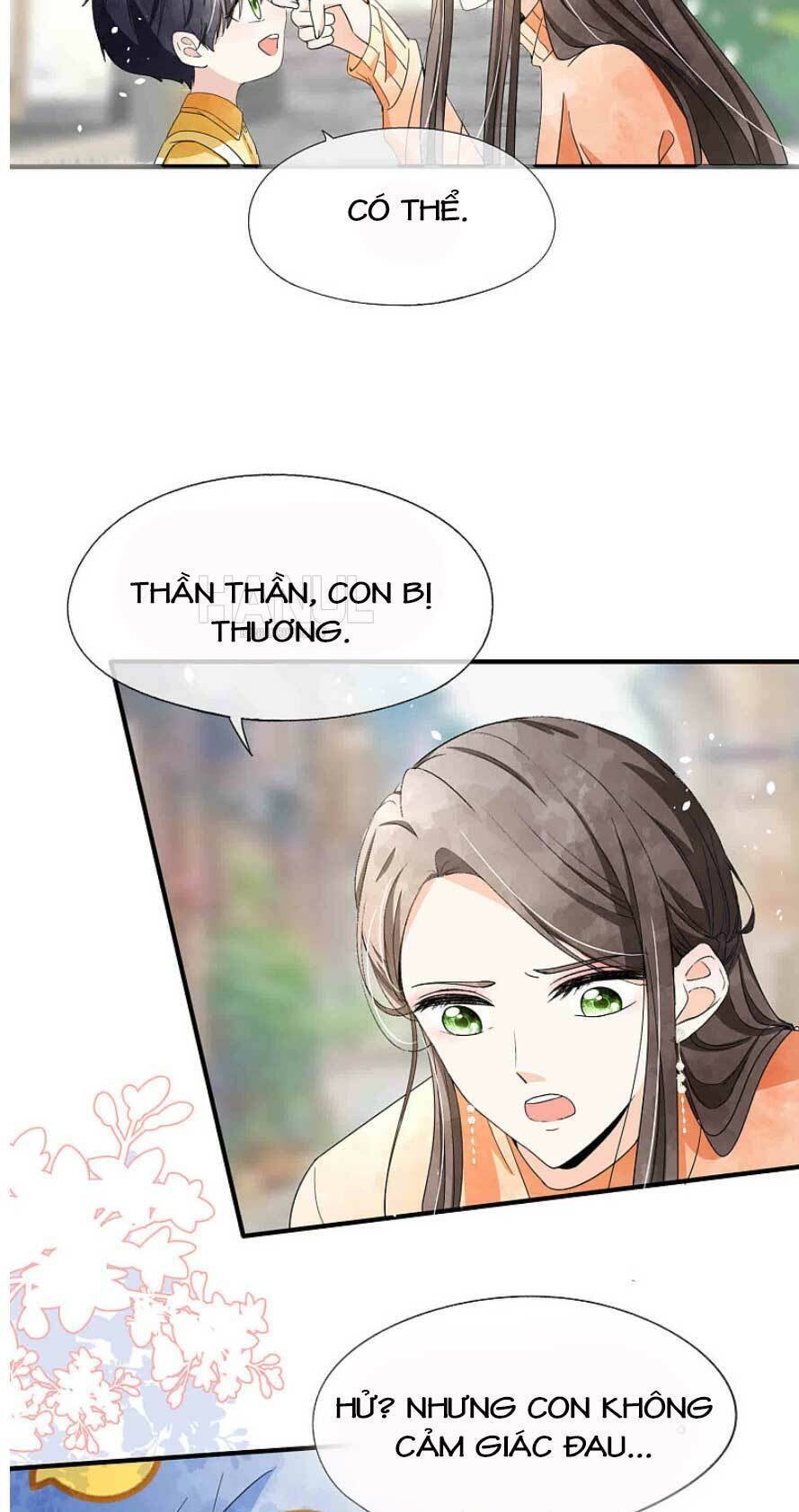 Cô Vợ Hợp Đồng Lạnh Lùng Không Dễ Đụng Đâu Chapter 112 - Trang 2