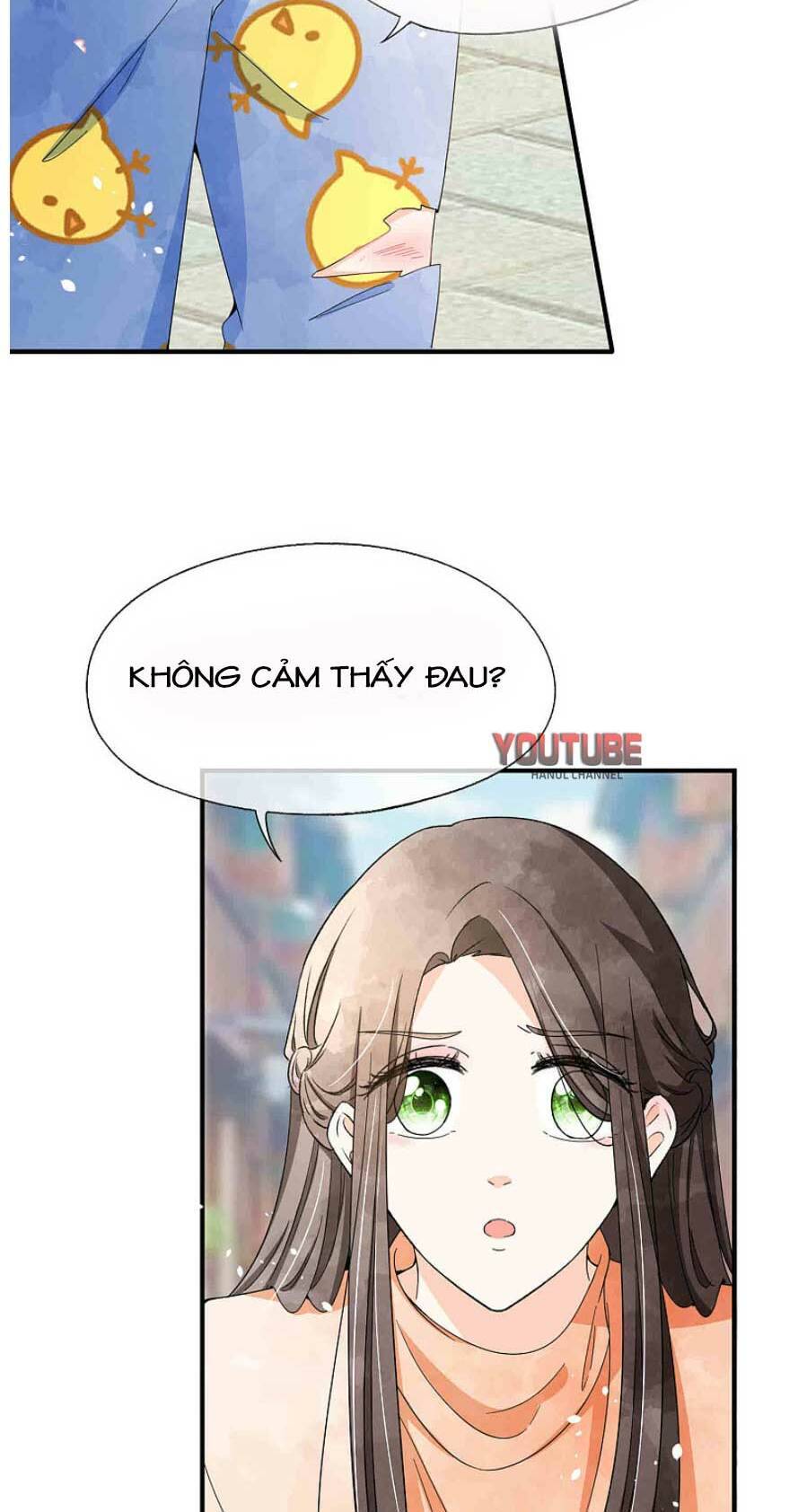 Cô Vợ Hợp Đồng Lạnh Lùng Không Dễ Đụng Đâu Chapter 112 - Trang 2