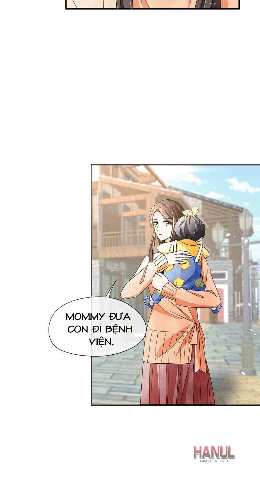 Cô Vợ Hợp Đồng Lạnh Lùng Không Dễ Đụng Đâu Chapter 112 - Trang 2