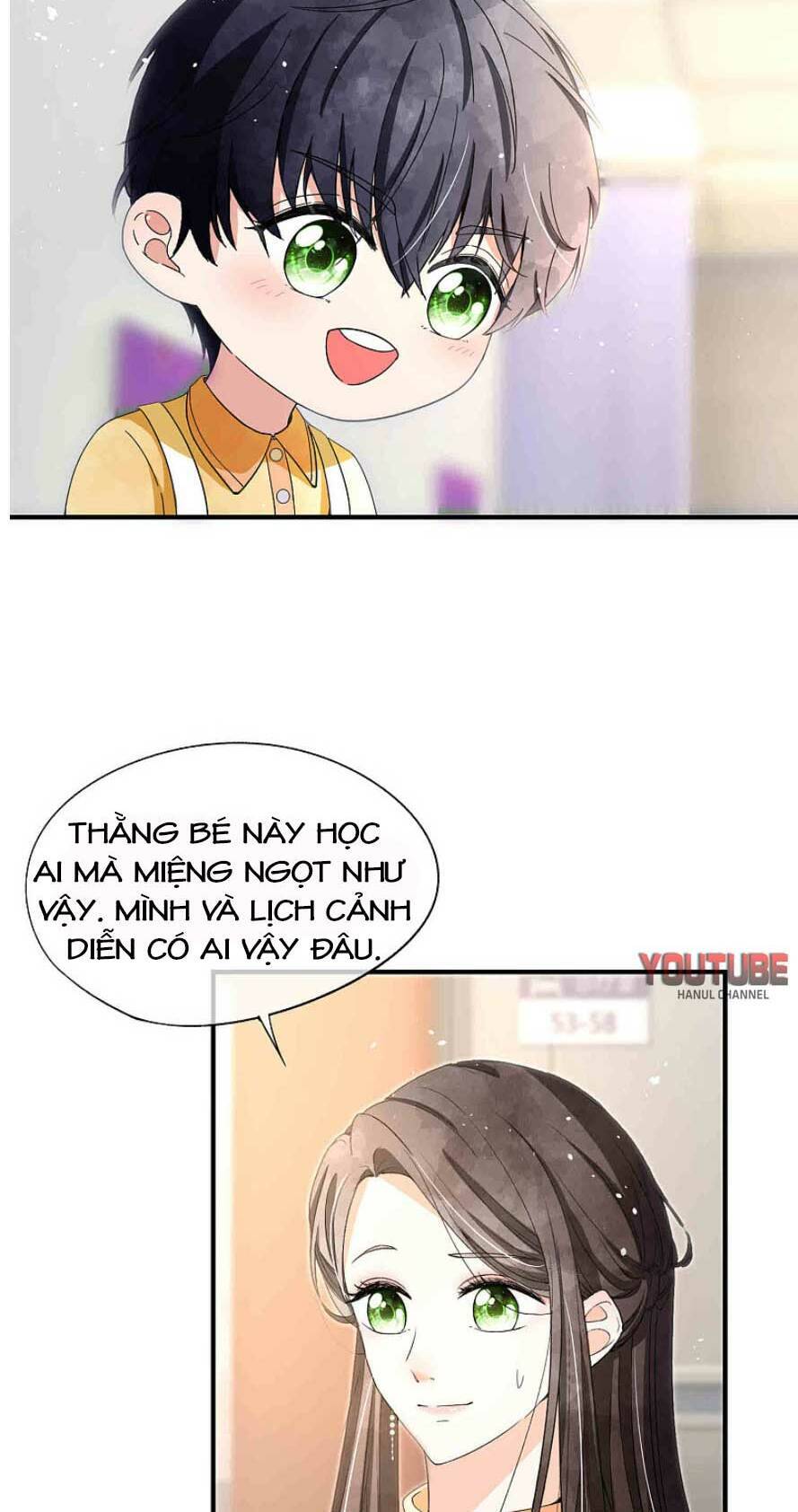 Cô Vợ Hợp Đồng Lạnh Lùng Không Dễ Đụng Đâu Chapter 112 - Trang 2