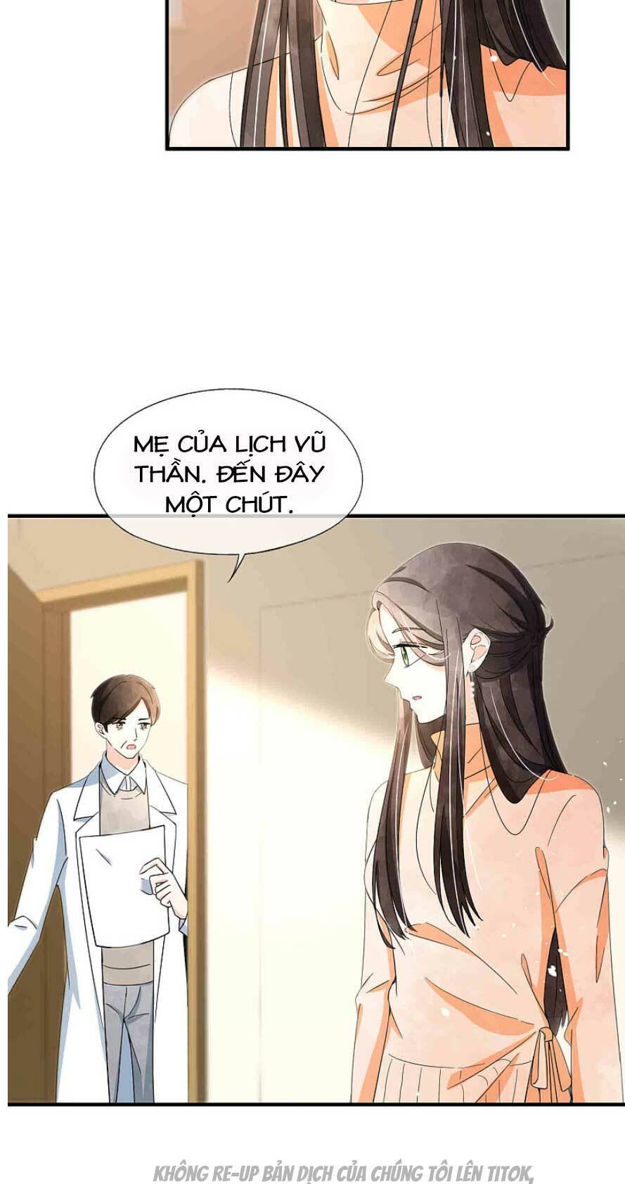 Cô Vợ Hợp Đồng Lạnh Lùng Không Dễ Đụng Đâu Chapter 112 - Trang 2