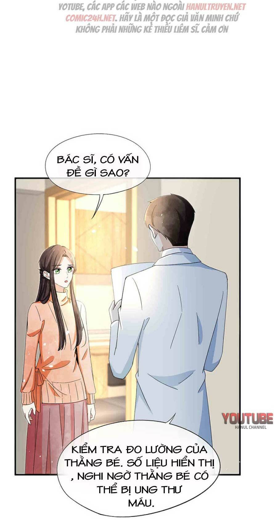 Cô Vợ Hợp Đồng Lạnh Lùng Không Dễ Đụng Đâu Chapter 112 - Trang 2