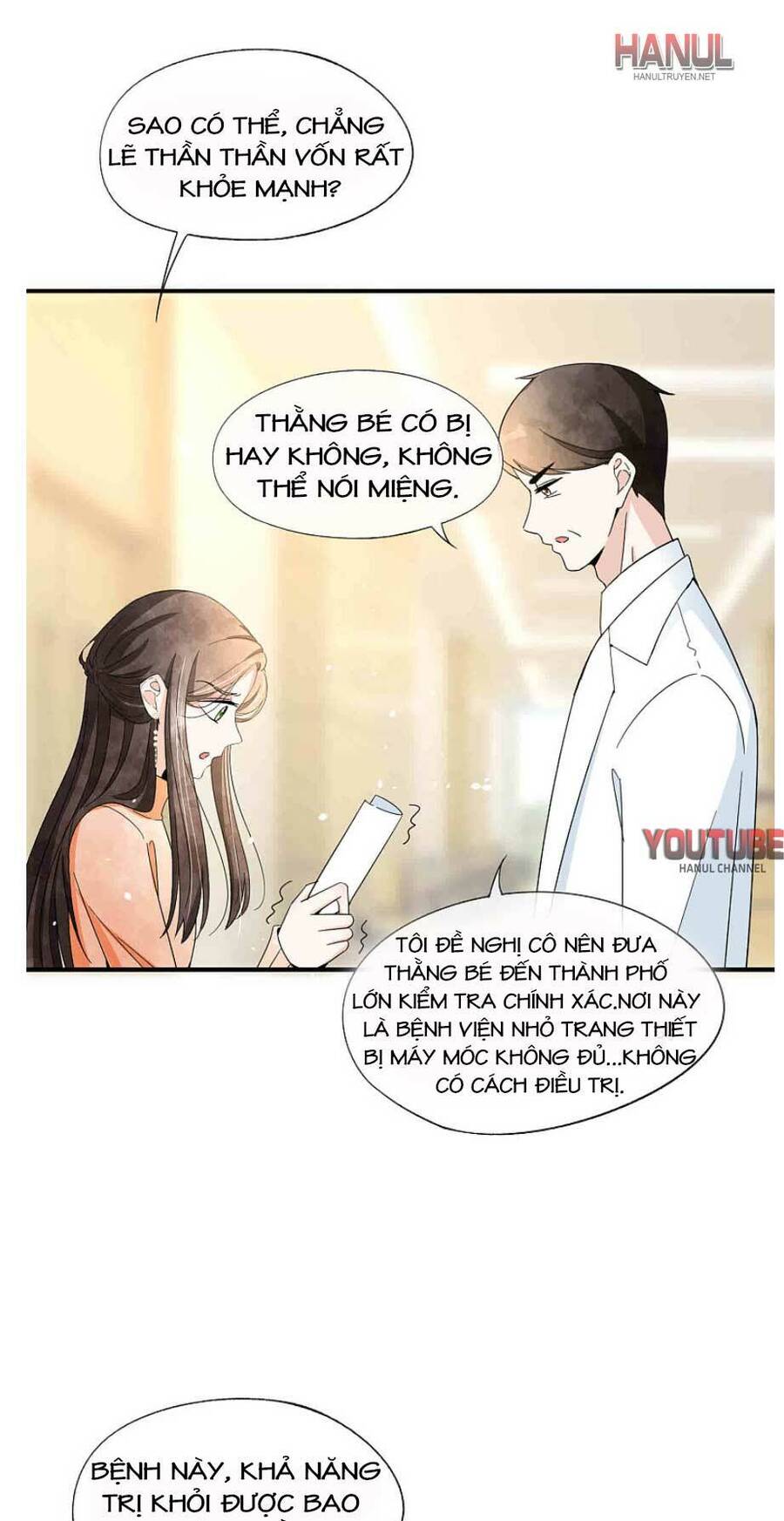 Cô Vợ Hợp Đồng Lạnh Lùng Không Dễ Đụng Đâu Chapter 112 - Trang 2