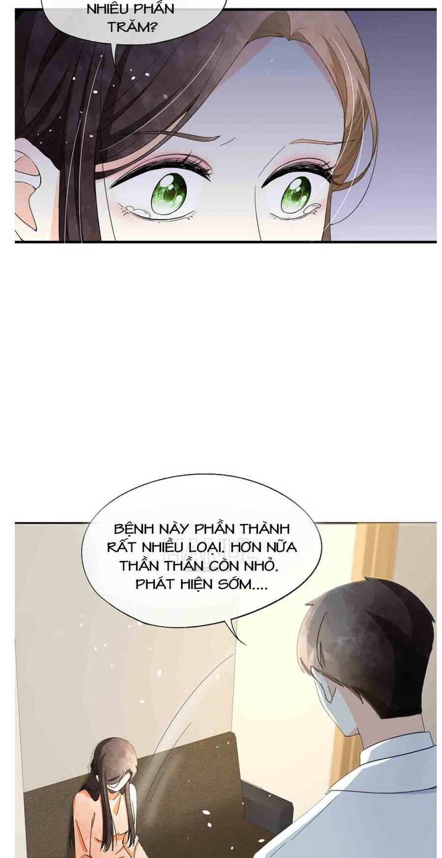 Cô Vợ Hợp Đồng Lạnh Lùng Không Dễ Đụng Đâu Chapter 112 - Trang 2