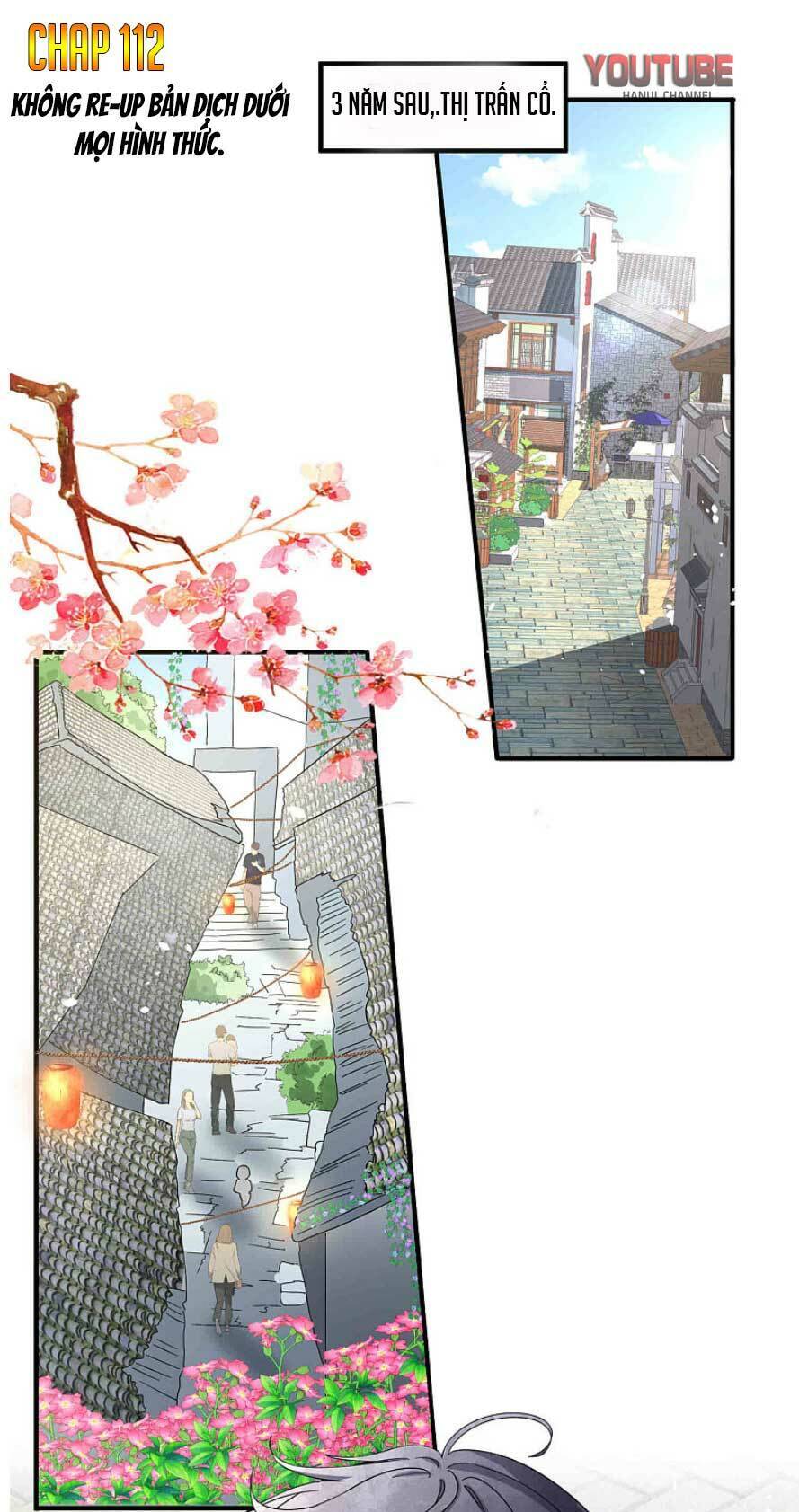 Cô Vợ Hợp Đồng Lạnh Lùng Không Dễ Đụng Đâu Chapter 112 - Trang 2