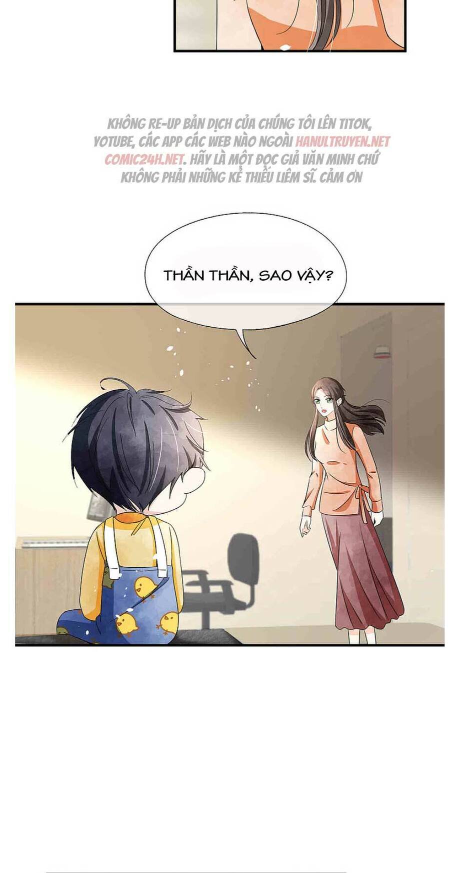 Cô Vợ Hợp Đồng Lạnh Lùng Không Dễ Đụng Đâu Chapter 112 - Trang 2