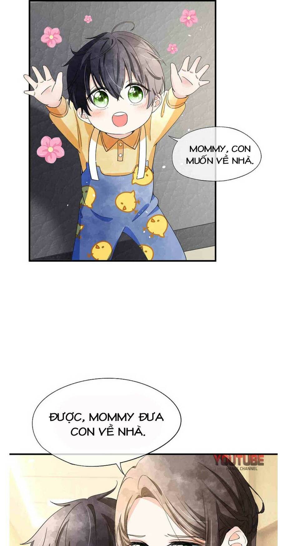 Cô Vợ Hợp Đồng Lạnh Lùng Không Dễ Đụng Đâu Chapter 112 - Trang 2