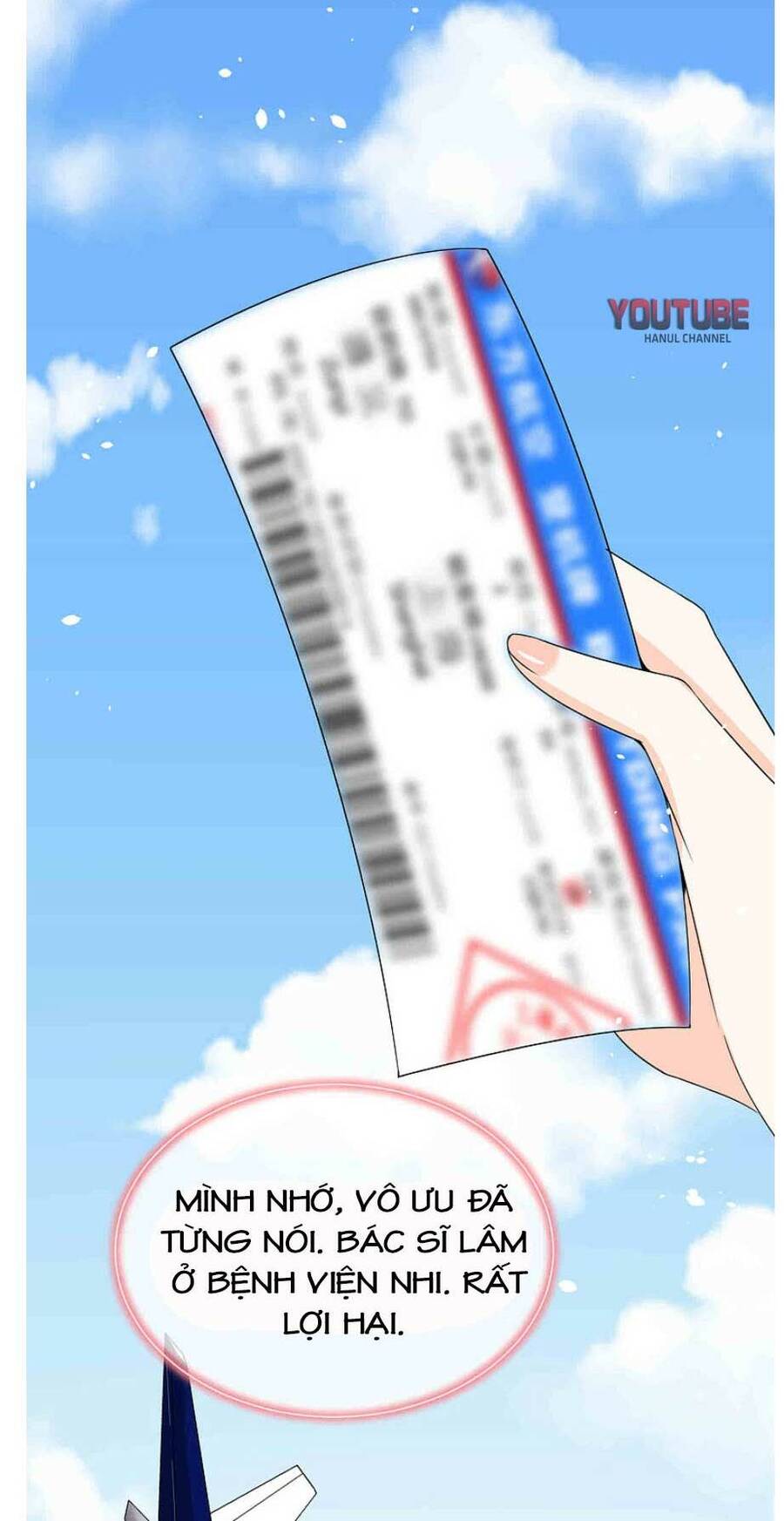 Cô Vợ Hợp Đồng Lạnh Lùng Không Dễ Đụng Đâu Chapter 112 - Trang 2