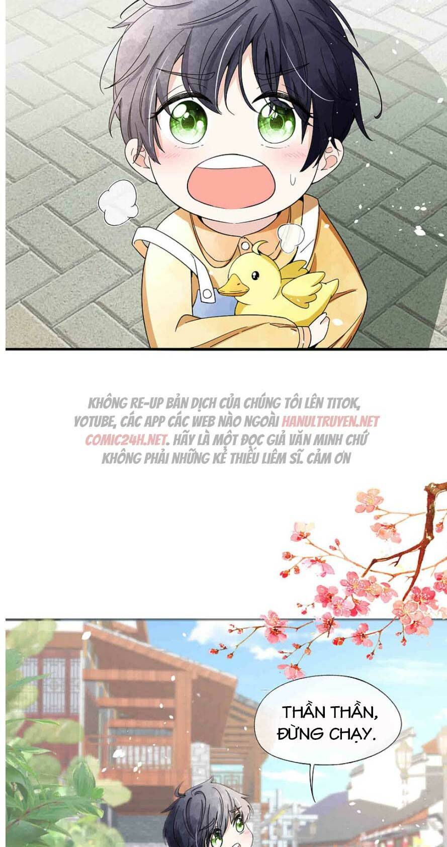 Cô Vợ Hợp Đồng Lạnh Lùng Không Dễ Đụng Đâu Chapter 112 - Trang 2