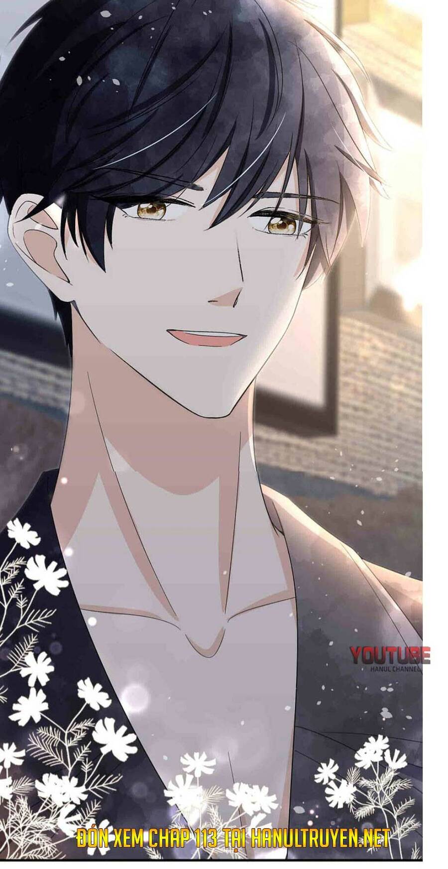 Cô Vợ Hợp Đồng Lạnh Lùng Không Dễ Đụng Đâu Chapter 112 - Trang 2