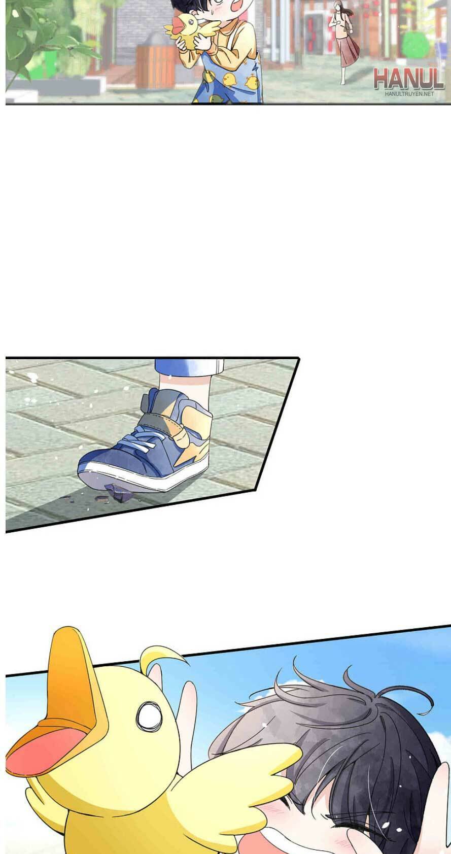 Cô Vợ Hợp Đồng Lạnh Lùng Không Dễ Đụng Đâu Chapter 112 - Trang 2