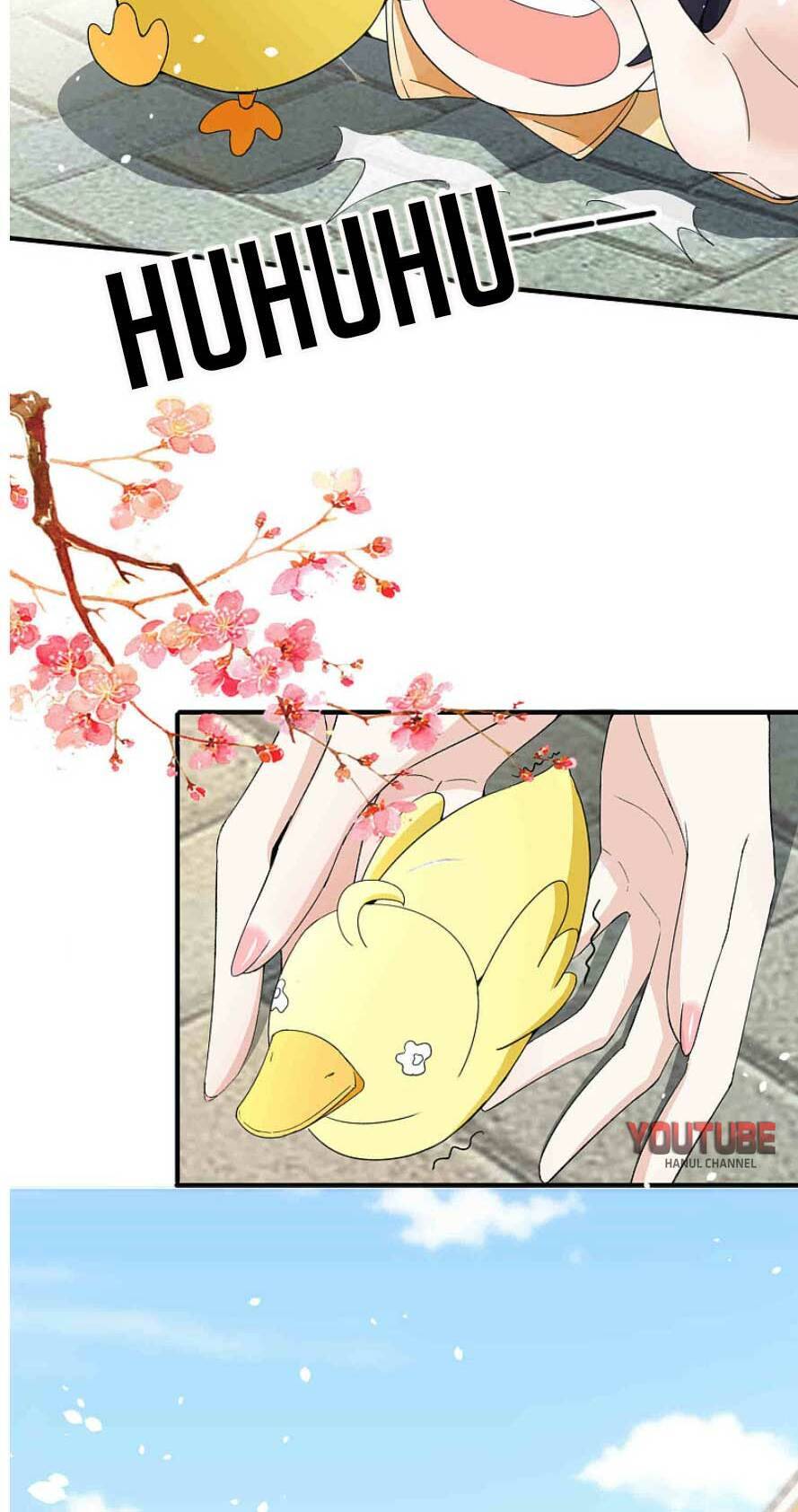 Cô Vợ Hợp Đồng Lạnh Lùng Không Dễ Đụng Đâu Chapter 112 - Trang 2