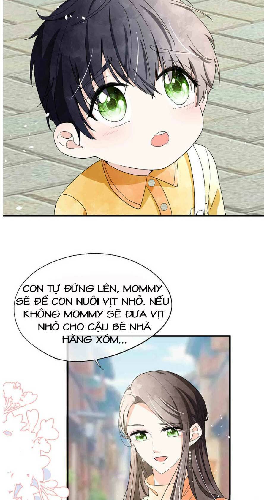 Cô Vợ Hợp Đồng Lạnh Lùng Không Dễ Đụng Đâu Chapter 112 - Trang 2