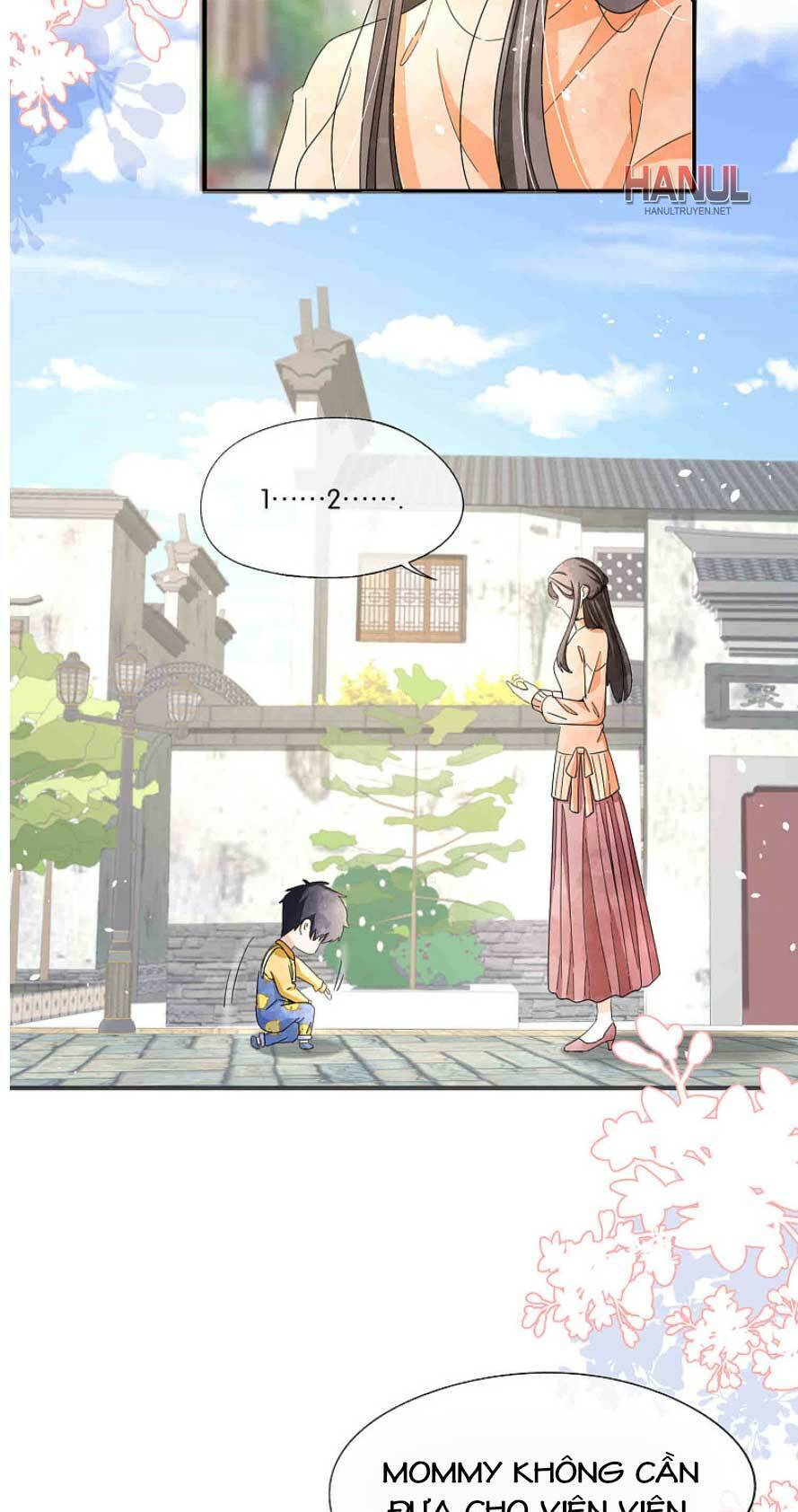 Cô Vợ Hợp Đồng Lạnh Lùng Không Dễ Đụng Đâu Chapter 112 - Trang 2