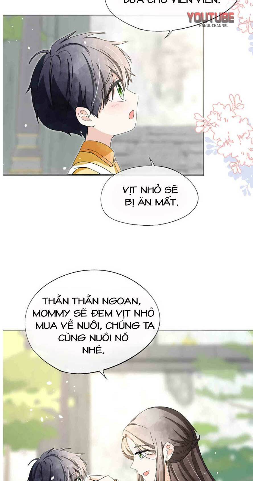 Cô Vợ Hợp Đồng Lạnh Lùng Không Dễ Đụng Đâu Chapter 112 - Trang 2