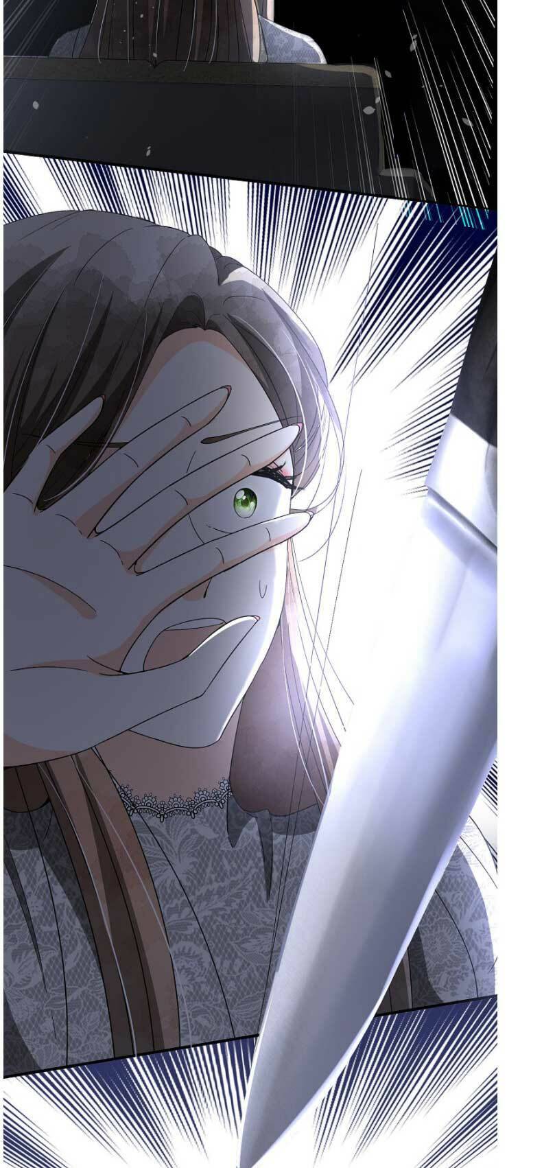 Cô Vợ Hợp Đồng Lạnh Lùng Không Dễ Đụng Đâu Chapter 113 - Trang 2