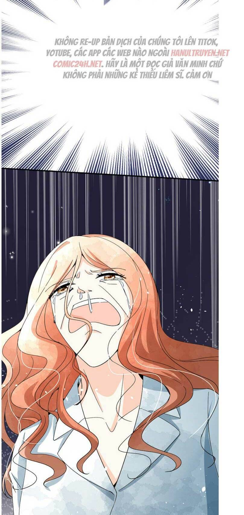 Cô Vợ Hợp Đồng Lạnh Lùng Không Dễ Đụng Đâu Chapter 113 - Trang 2