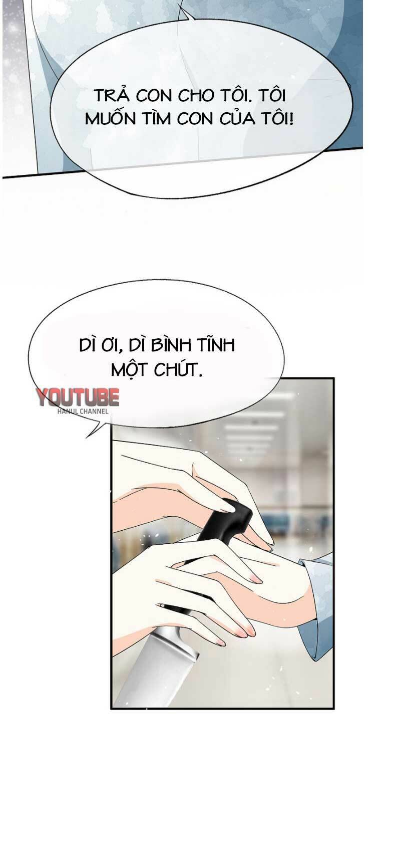 Cô Vợ Hợp Đồng Lạnh Lùng Không Dễ Đụng Đâu Chapter 113 - Trang 2