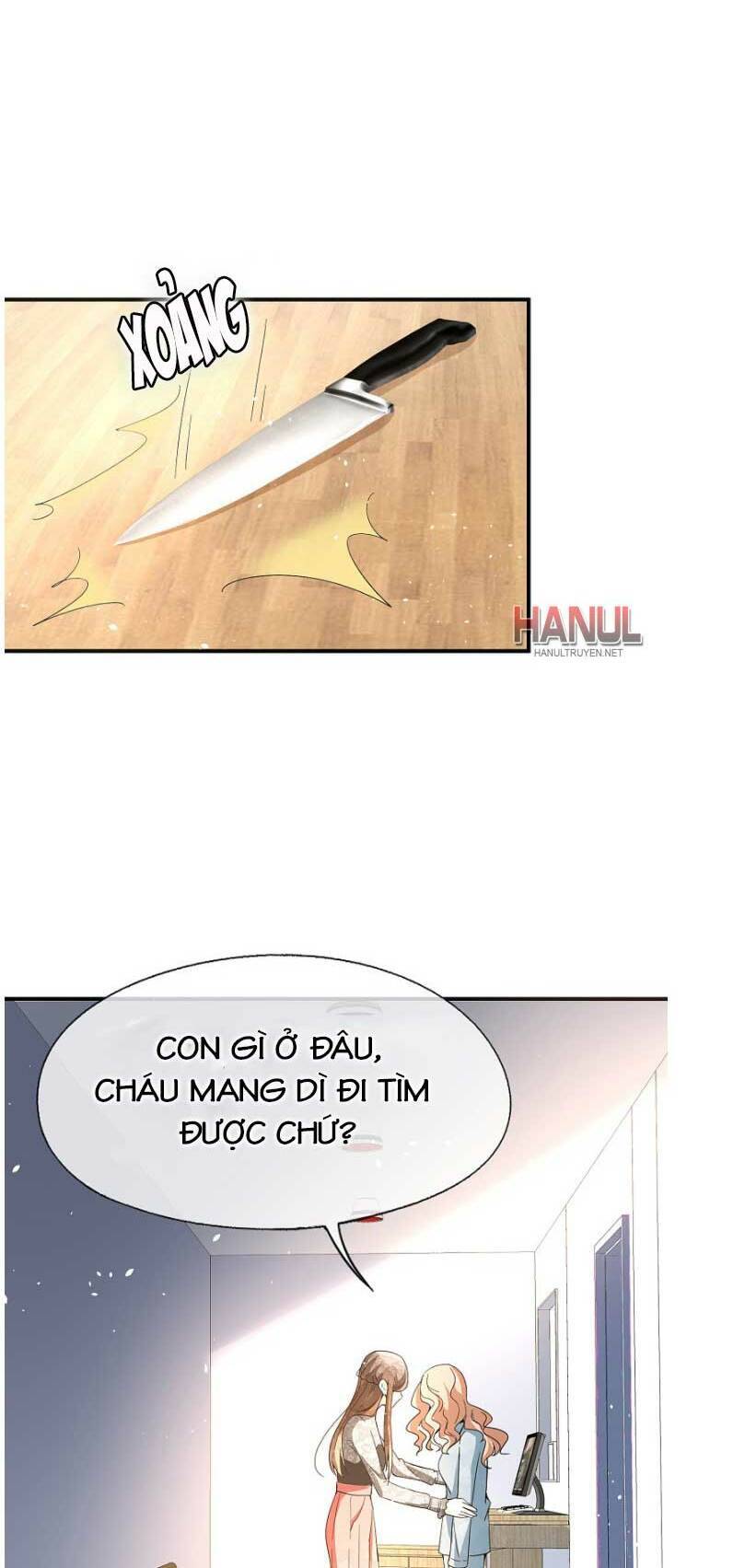 Cô Vợ Hợp Đồng Lạnh Lùng Không Dễ Đụng Đâu Chapter 113 - Trang 2