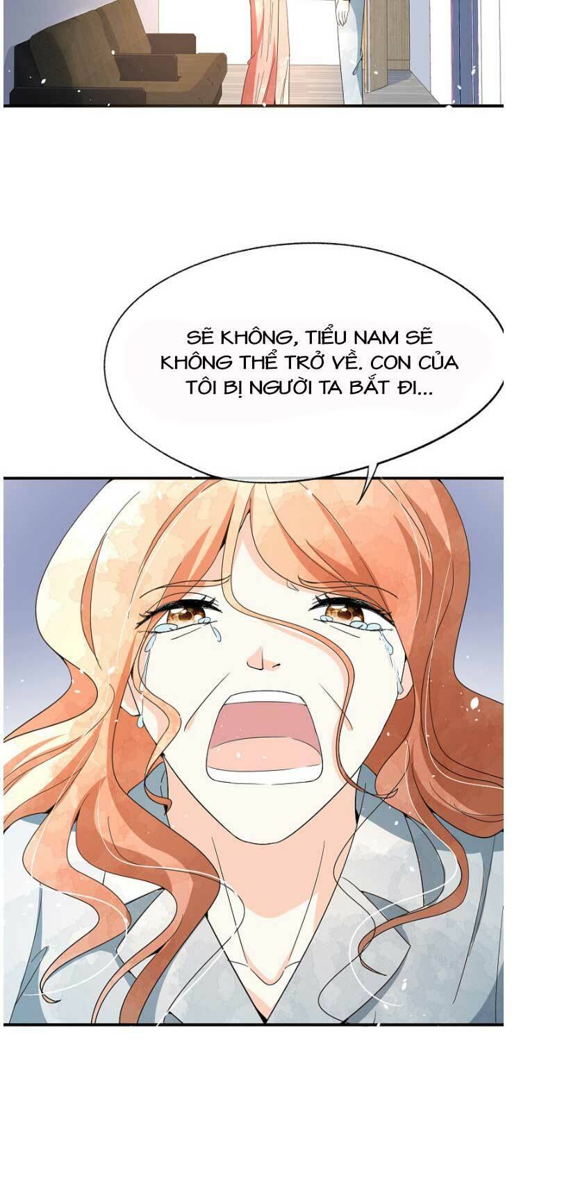 Cô Vợ Hợp Đồng Lạnh Lùng Không Dễ Đụng Đâu Chapter 113 - Trang 2