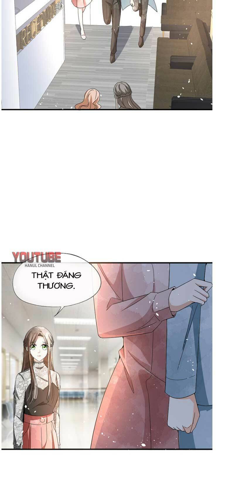 Cô Vợ Hợp Đồng Lạnh Lùng Không Dễ Đụng Đâu Chapter 113 - Trang 2