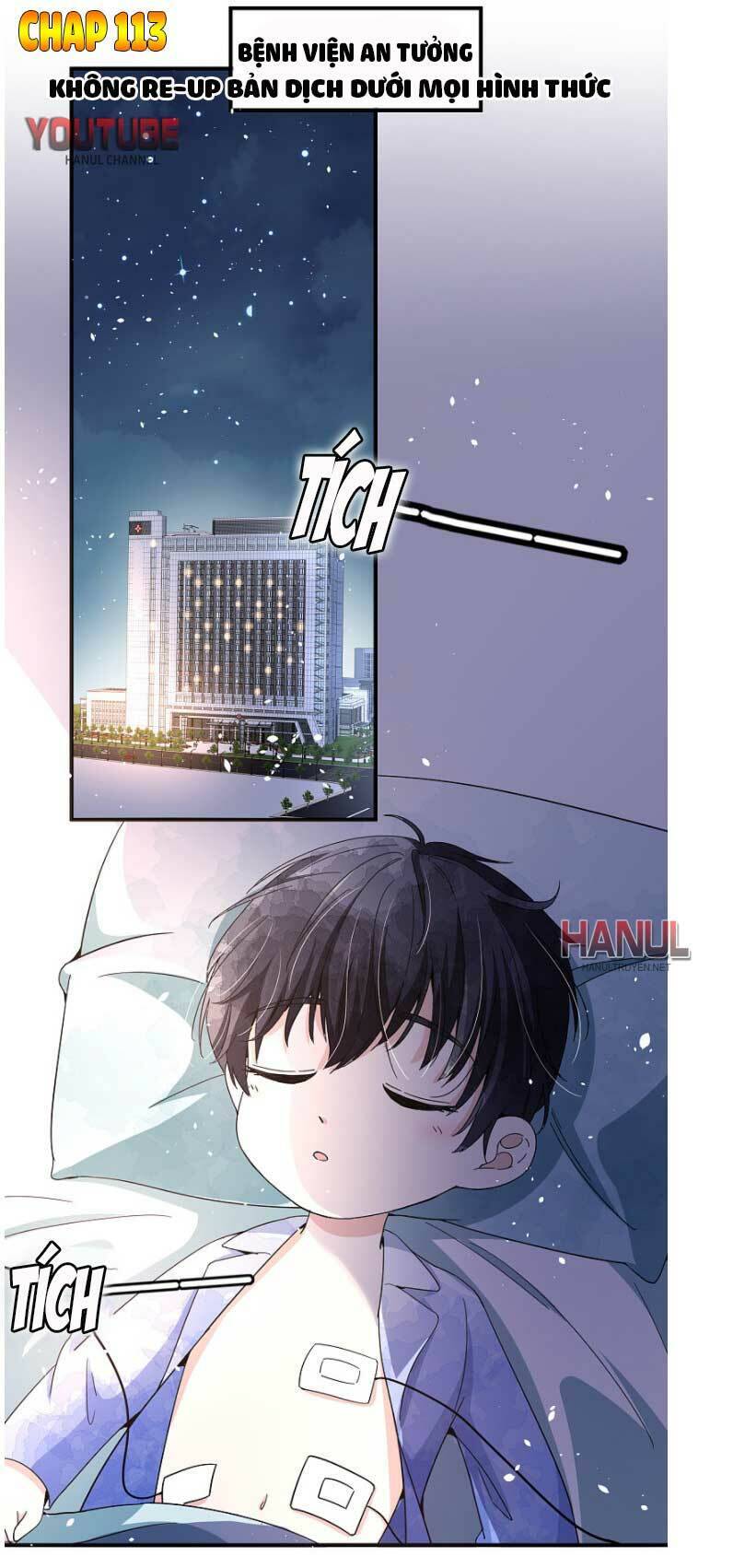 Cô Vợ Hợp Đồng Lạnh Lùng Không Dễ Đụng Đâu Chapter 113 - Trang 2