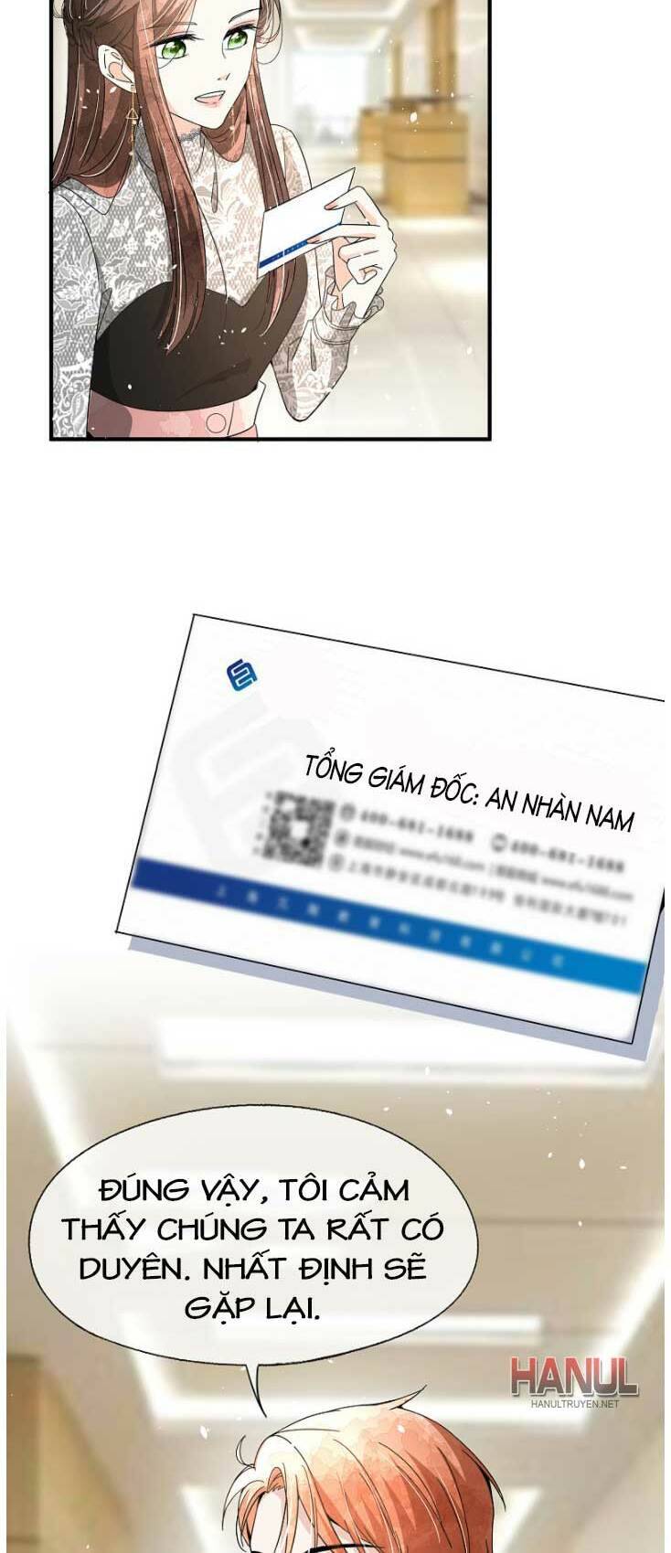 Cô Vợ Hợp Đồng Lạnh Lùng Không Dễ Đụng Đâu Chapter 113 - Trang 2