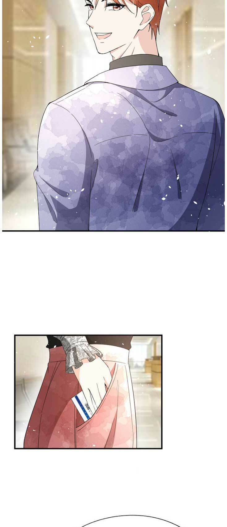 Cô Vợ Hợp Đồng Lạnh Lùng Không Dễ Đụng Đâu Chapter 113 - Trang 2