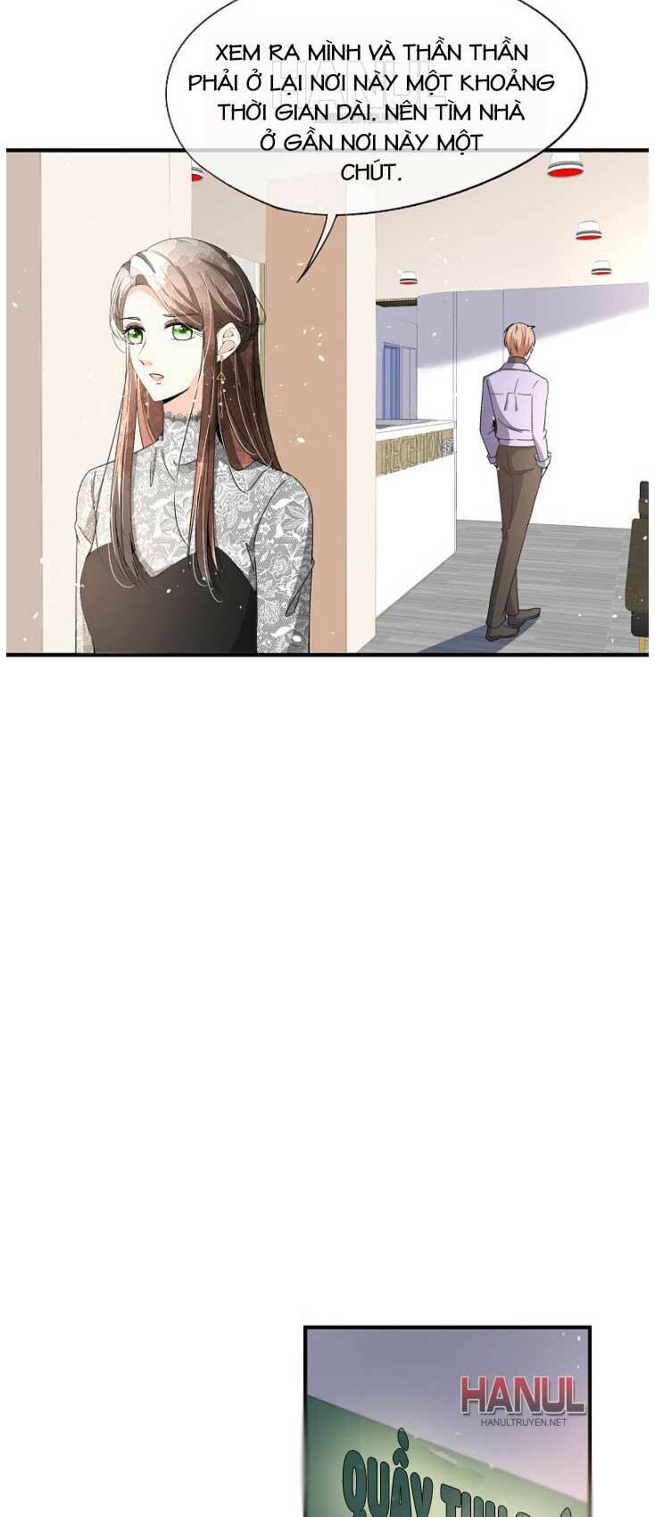 Cô Vợ Hợp Đồng Lạnh Lùng Không Dễ Đụng Đâu Chapter 113 - Trang 2