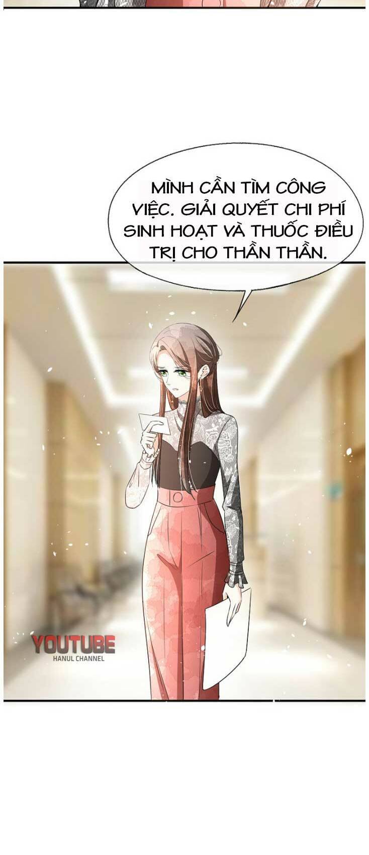 Cô Vợ Hợp Đồng Lạnh Lùng Không Dễ Đụng Đâu Chapter 113 - Trang 2