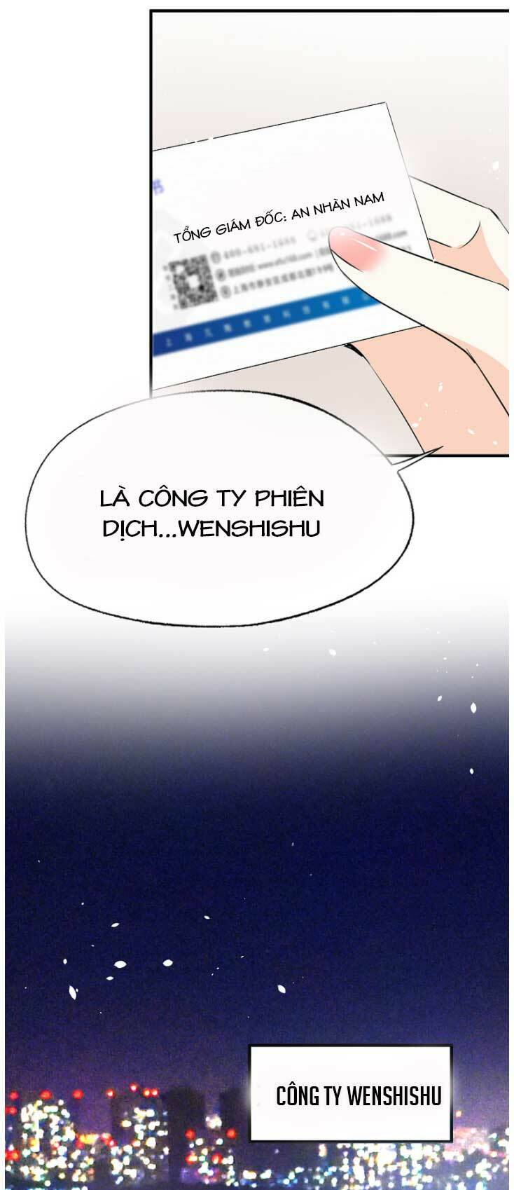 Cô Vợ Hợp Đồng Lạnh Lùng Không Dễ Đụng Đâu Chapter 113 - Trang 2