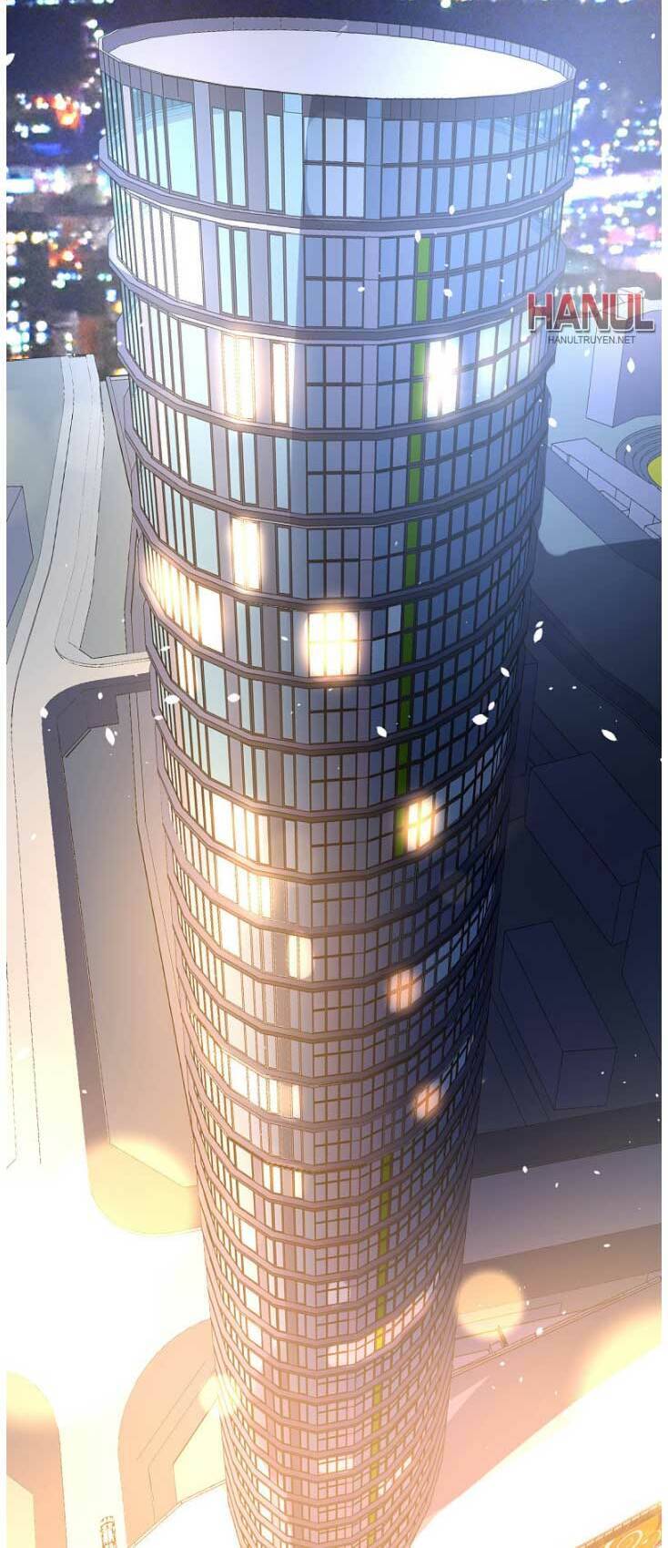 Cô Vợ Hợp Đồng Lạnh Lùng Không Dễ Đụng Đâu Chapter 113 - Trang 2