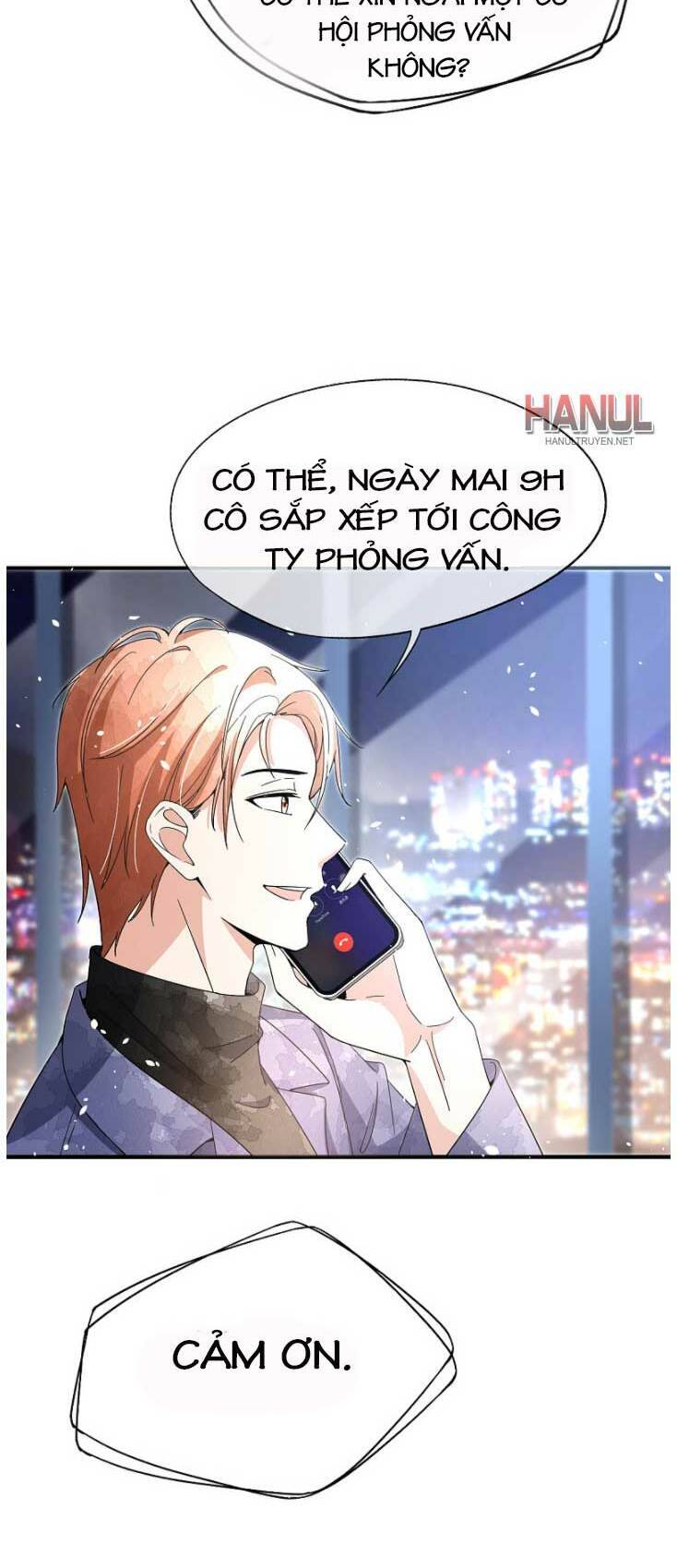 Cô Vợ Hợp Đồng Lạnh Lùng Không Dễ Đụng Đâu Chapter 113 - Trang 2