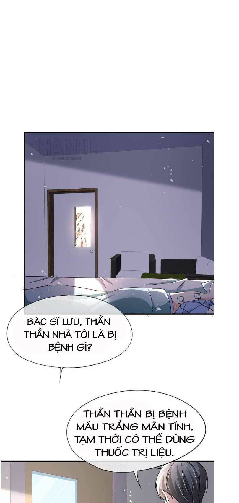 Cô Vợ Hợp Đồng Lạnh Lùng Không Dễ Đụng Đâu Chapter 113 - Trang 2