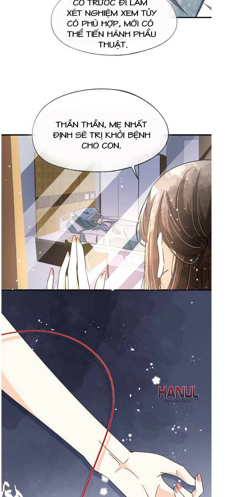 Cô Vợ Hợp Đồng Lạnh Lùng Không Dễ Đụng Đâu Chapter 113 - Trang 2