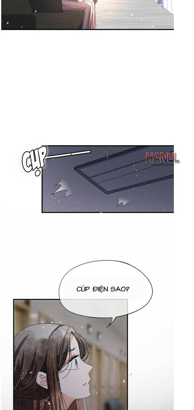 Cô Vợ Hợp Đồng Lạnh Lùng Không Dễ Đụng Đâu Chapter 113 - Trang 2