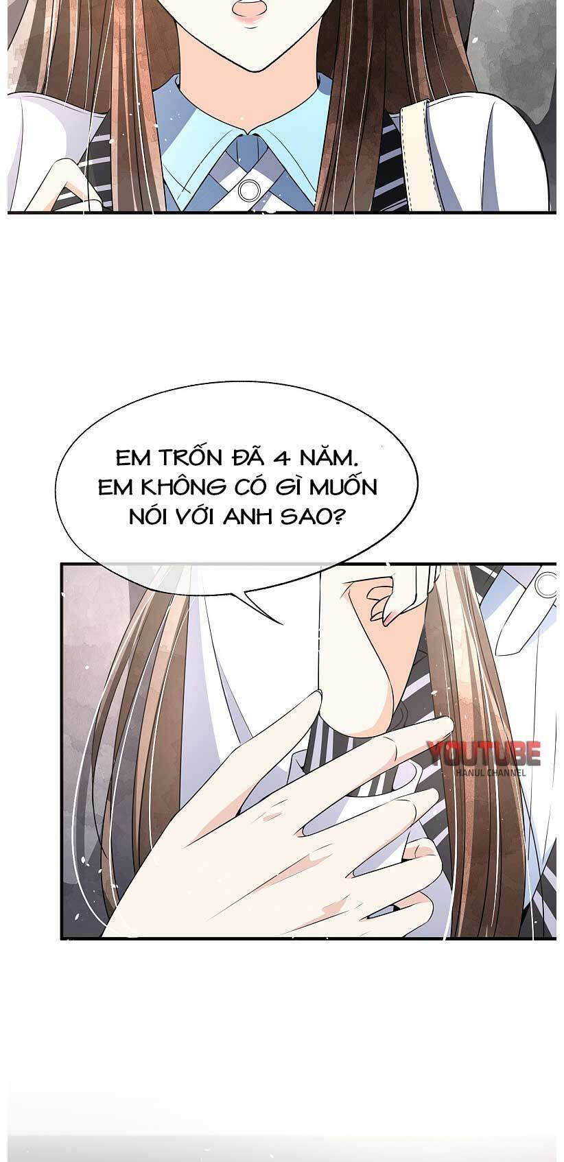 Cô Vợ Hợp Đồng Lạnh Lùng Không Dễ Đụng Đâu Chapter 114 - Trang 2