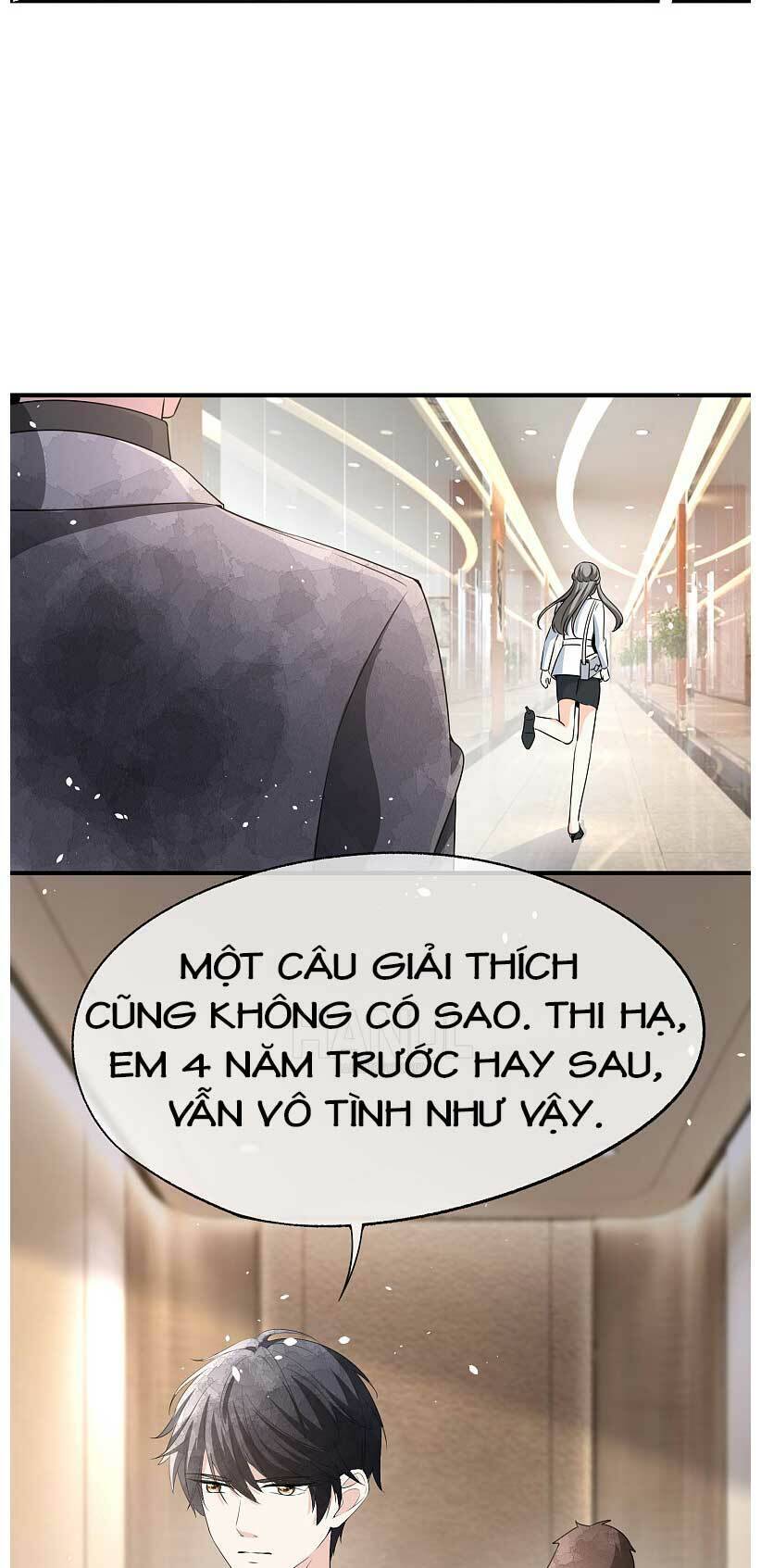 Cô Vợ Hợp Đồng Lạnh Lùng Không Dễ Đụng Đâu Chapter 114 - Trang 2