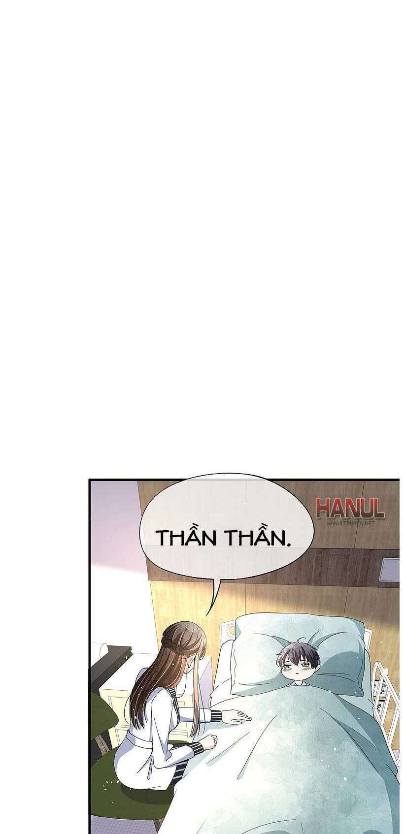 Cô Vợ Hợp Đồng Lạnh Lùng Không Dễ Đụng Đâu Chapter 114 - Trang 2