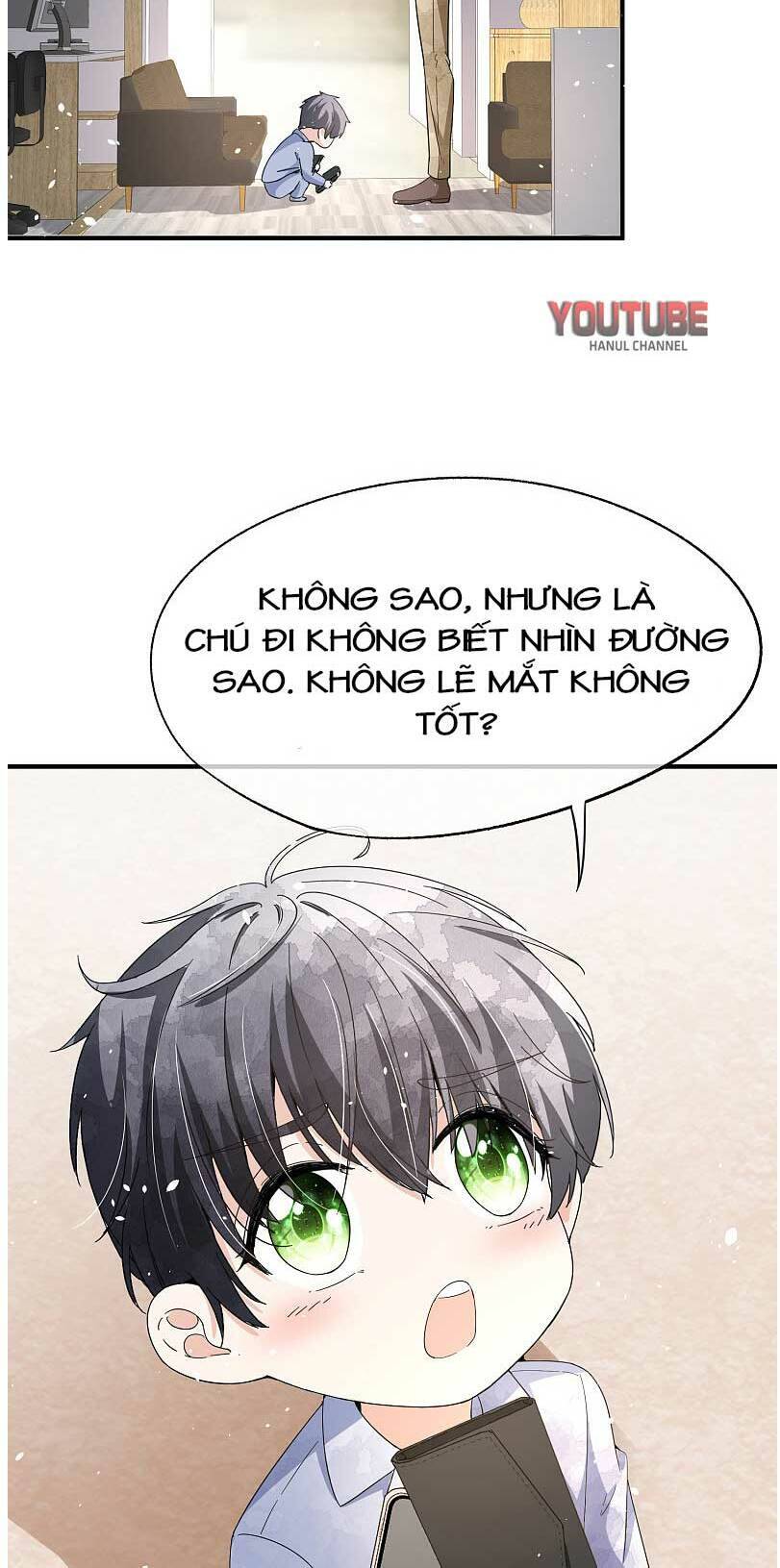 Cô Vợ Hợp Đồng Lạnh Lùng Không Dễ Đụng Đâu Chapter 114 - Trang 2