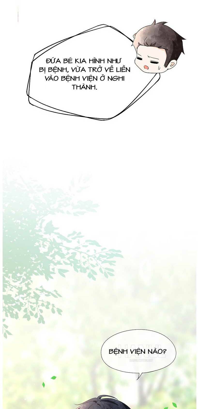 Cô Vợ Hợp Đồng Lạnh Lùng Không Dễ Đụng Đâu Chapter 115 - Trang 2